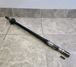 Genuine 04 Yamaha Warrior RX-1 Jack Used. Price: $179.99.