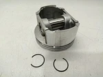 Piston Set - 2000 Polaris Nos Used. Price: $68.99.