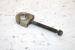 1996 Ski-doo Formula Oem Rear Suspension Pivot Block 580647900 SS98 Used. Price: $38.69.