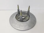 New Arctic Cat Secondary Driven Clutch Sheave 0148-188 Cf. Price: $119.99.