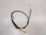 Polaris Throttle Cable - 2021 Rmk Khaos 850 7082469 #33981 Used. Price: $34.95.