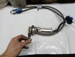 2011-2012 Polaris Switchback Rmk Assault Fuel Pump 2521142 2877636 Used. Price: $103.50.