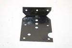 1993 Polaris Xlt Oem Left Rear Skid Bracket 1011857-067 SP212 Used. Price: $13.99.