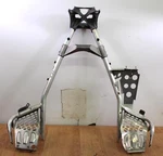 2017 Polaris Axys Rmk Assault 800 Steering Gate / Support Used. Price: $99.00.