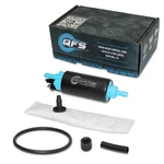 Ski-doo Mxz 600RS Efi Fuel Pump Strainer Tank Seal 513034002 2020-23 Qfs Kit New. Price: $94.98.