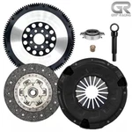Gr Stage Clutch Kit & Flywheel For G20 Nissan SR20DE B13 B14 B15 1991-01 2.0L New. Price: $285.23.