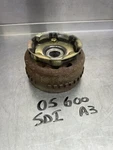 05 06 07 Ski-doo Summit Gtx Mxz 600 Sdi Rotor Magneto Used. Price: $456.83.