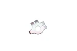 New Oem Polaris 1930578 Jam Nut Lock Tab Qty Nos. Price: $12.99.