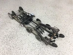 Polaris Complete Skid Suspension 2006-2007 Iq Fst Fusion Lx Cleanfire Oe 1542130 Used. Price: $249.95.