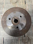 Arctic Used Oem Flywheel Rotor 3004-451 Thundercat Zrt 800 1994-1997 FP8137. Price: $125.00.