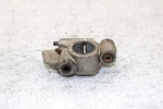 87 Yamaha Exciter 570 L/c Oem Left Front Suspension Bracket 8L9-2376E-00-00 SY18 Used. Price: $85.99.