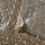 Polaris Nos Oem Snowmobile Genuine Vintage Carburetor Ring Jet Guide 3130232 New. Price: $15.00.