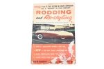 Rodding And Re-styling RO009-15 April 1956 Magazine Used. Price: $9.99.