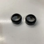 Handlebar End ---- Ski-doo New. Price: $5.99.
