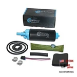 Qfs Fuel Pump, Tank Seal, Strainer Replacement For (2002-2005) Polaris New. Price: $132.96.