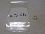 Arctic Cat Bushing 1673-630 New. Price: $8.00.