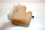 97 Yamaha Venture VT600A Oem Oil Tank 8CR-21751-00-00 SY35 Used. Price: $19.99.