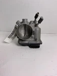 Throttle Body/valve Assembly For 2017-2020 Hyundai Elantra Used. Price: $39.99.