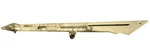 2018 Ski-doo Freeride 850 E-tec Left Rear Diagonal Cross Member SB108 Used. Price: $25.29.