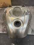 Yamaha Instrument Panel Tank Cover Console Rs Rage 8FA-77711-00 Silver RW7287 Used. Price: $69.87.