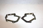 1996 Ski-doo Touring Sle Oem Tie Rod Boot Plate Set 517241300 517241200 SS27 Used. Price: $14.99.