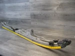 2004 Ski Doo Summit 800 Rer Snowmobile Suspension Runners Rails Used. Price: $190.44.