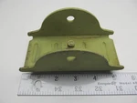 290425 Vintage Omc Evinrude Skeeter Trailblazer Snowmobile Spring Saddle & Pin New. Price: $27.90.