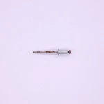 Pop Rivet Part Number 390402200 For Ski-doo New. Price: $12.99.
