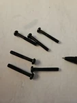 Arctic Cat 3004-476 6QTY Screws Nos Oem AC7 New. Price: $15.00.