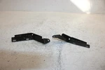 1995 Arctic Cat Z 440 Oem Hood Hinge Bracket Set 2706-634 2706-635 SA13 Used. Price: $16.99.
