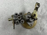 1996 Ski-doo Oem Engine Oil Pump 420886457 Formula Iii 600 Used. Price: $33.95.