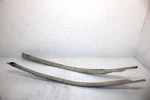 93 Polaris Trail Oem Hood Guide Set 5510134 5510133 B644 Used. Price: $19.99.