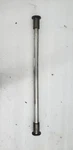 Arctic Cat 3604-234 Axle, Front Slider Used. Price: $20.77.