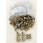 Woodys Signature Series Stainless Steel Studs 1.00" 96/PACK SSP-1005-B New. Price: $244.35.