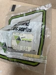 Arctic Cat Oem Torque Bumper 0608-034 New. Price: $9.49.
