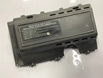 Arctic Cat Zl Zr 600 Efi Tool Box Air Silencer Cover 0670-920 1670-049 B-116 Used. Price: $24.99.