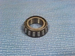 Ariens Cone Bearing. Made Usa. 54086 Nos Oem Part L-22 New. Price: $10.00.