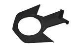 14 Ski-doo Renegade Adrenaline 1200 Gas Tank Console Trim Cover 137" Used. Price: $11.77.