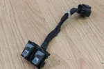 2013 Ski-doo Summit 800 X Etec Double Switch Module / Dash Controls Used. Price: $29.00.