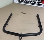 Ski-doo Gsx 800 E-tec Rev Xr 137 Rear Back Grab Bar Handle Used. Price: $54.95.