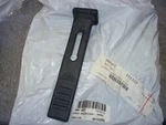 Arctic Snowmobile Thundercat Zl Zr Hood Hold Down Strap New Oem 1606-067. Price: $7.95.
