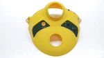 2001 Ski Doo Mxz 600 Zx Chassis Center Console Dash Yellow 517302466 Used. Price: $29.99.
