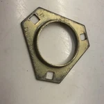 Flange - 1999 Ski Doo Formula Z 500 Used. Price: $10.00.