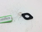 Arctic Intake Spacer Insulator 2002-2020 Z Panther Lynx Bearcat 570 3006-075 Used. Price: $8.90.