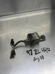 96 97 98 Arctic Cat Zl 440 Oem Cdi Ecu Ignition Unit Box Assembly P/n #0662-186 Used. Price: $187.99.