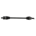 Balls 8BALL Extreme Duty Axle For 2019 Polaris Rzr S4 1000 Eps Front Left New. Price: $190.98.