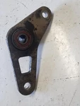 98 Polaris Xc 600 Oem Steering Pivot Arm 1822480 SP69 #B16 Used. Price: $15.00.
