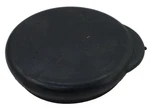 Used Ski-doo Bombardier 570 0413 Vintage Snowmobile Access Hole Plug Fits 69-85. Price: $17.99.