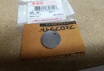 New 2004-2008 Arctic T660 / Bearcat Oem Tappet Shim 3006-780. Price: $27.95.