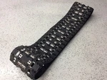 Yamaha Track 15X137X1" 2.86 Pitch Ripsaw 2014 Sr Viper Xtx Rtx 3602-202 Used. Price: $449.95.
